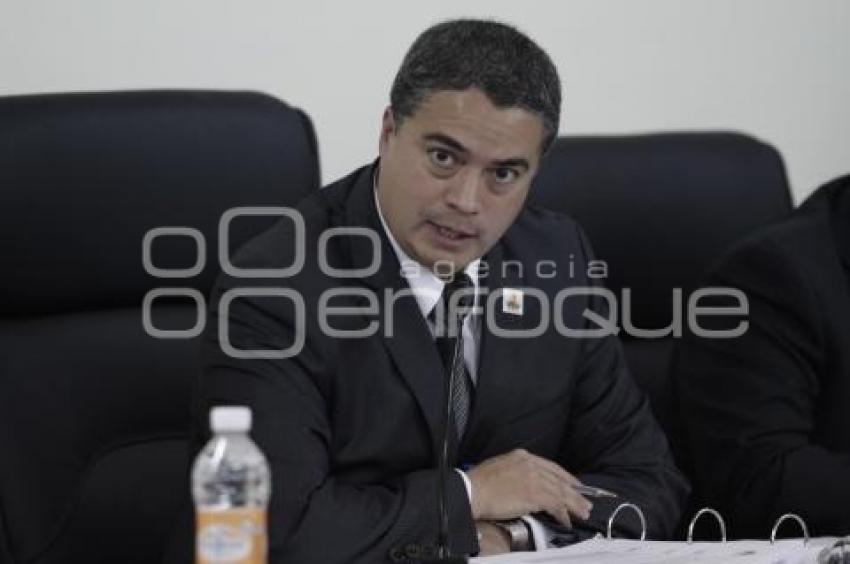SESIÓN IEE