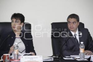 SESIÓN IEE