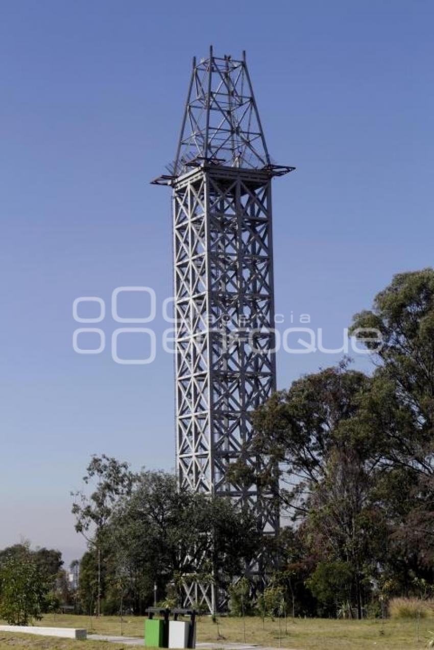 NUEVA RUTA TELEFÉRICO