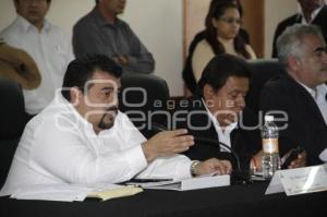 SESIÓN IEE