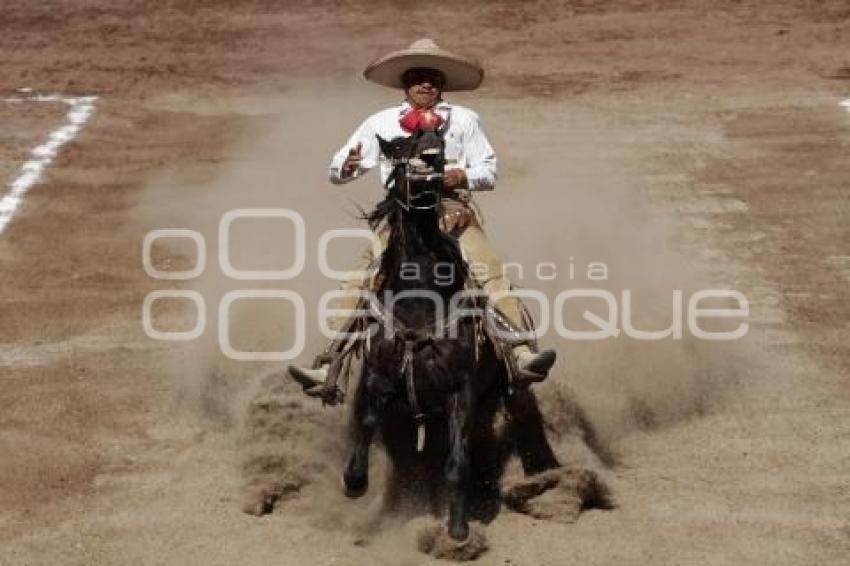 CHARREADA NAVIDEÑA