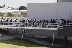 FILAS EN EL CIS