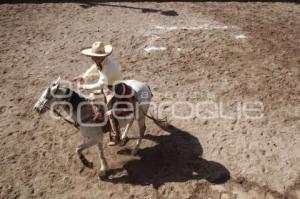 CHARREADA NAVIDEÑA