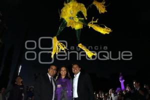 POSADA NAVIDEÑA ZOCALO PUEBLA