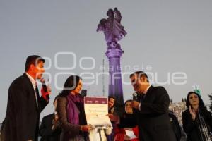 POSADA NAVIDEÑA ZOCALO PUEBLA