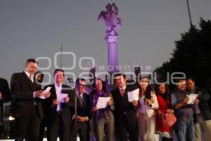 POSADA NAVIDEÑA ZOCALO PUEBLA