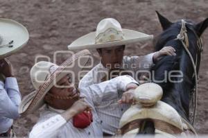 CHARREADA NAVIDEÑA