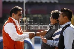 PARTIDO MOVIMIENTO CIUDADANO