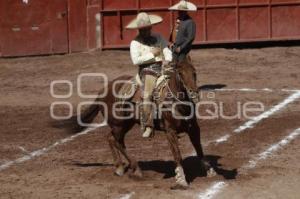 CHARREADA NAVIDEÑA