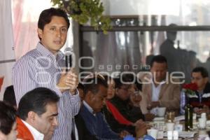 PARTIDO MOVIMIENTO CIUDADANO