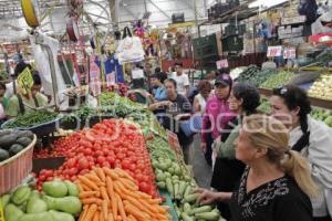 COMPRAS PARA CENA NAVIDEÑA