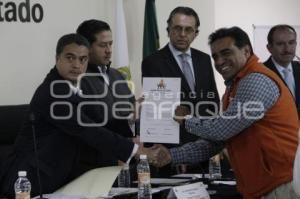 SESIÓN IEE