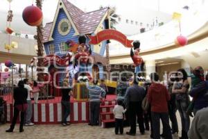 NAVIDAD EN ANGELÓPOLIS