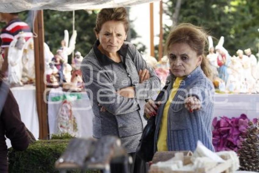 VENTA ARTÍCULOS NAVIDEÑOS