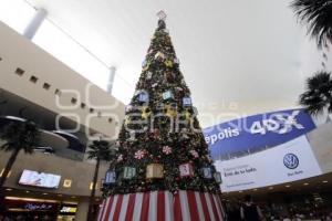 NAVIDAD EN ANGELÓPOLIS