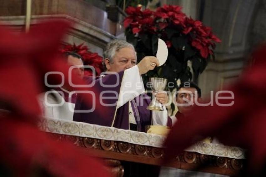 MISA DOMINICAL