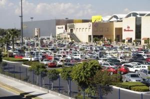 ESTACIONAMIENTO DE ANGELÓPOLIS