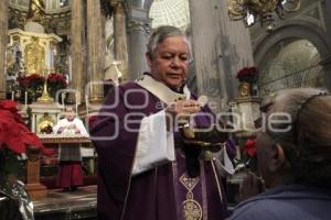 MISA DOMINICAL