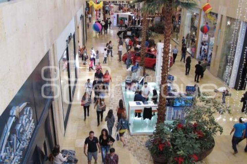 CENTRO COMERCIAL ANGELÓPOLIS