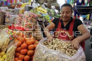 INGREDIENTES PONCHE