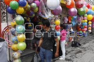 COMPRAS NAVIDEÑAS