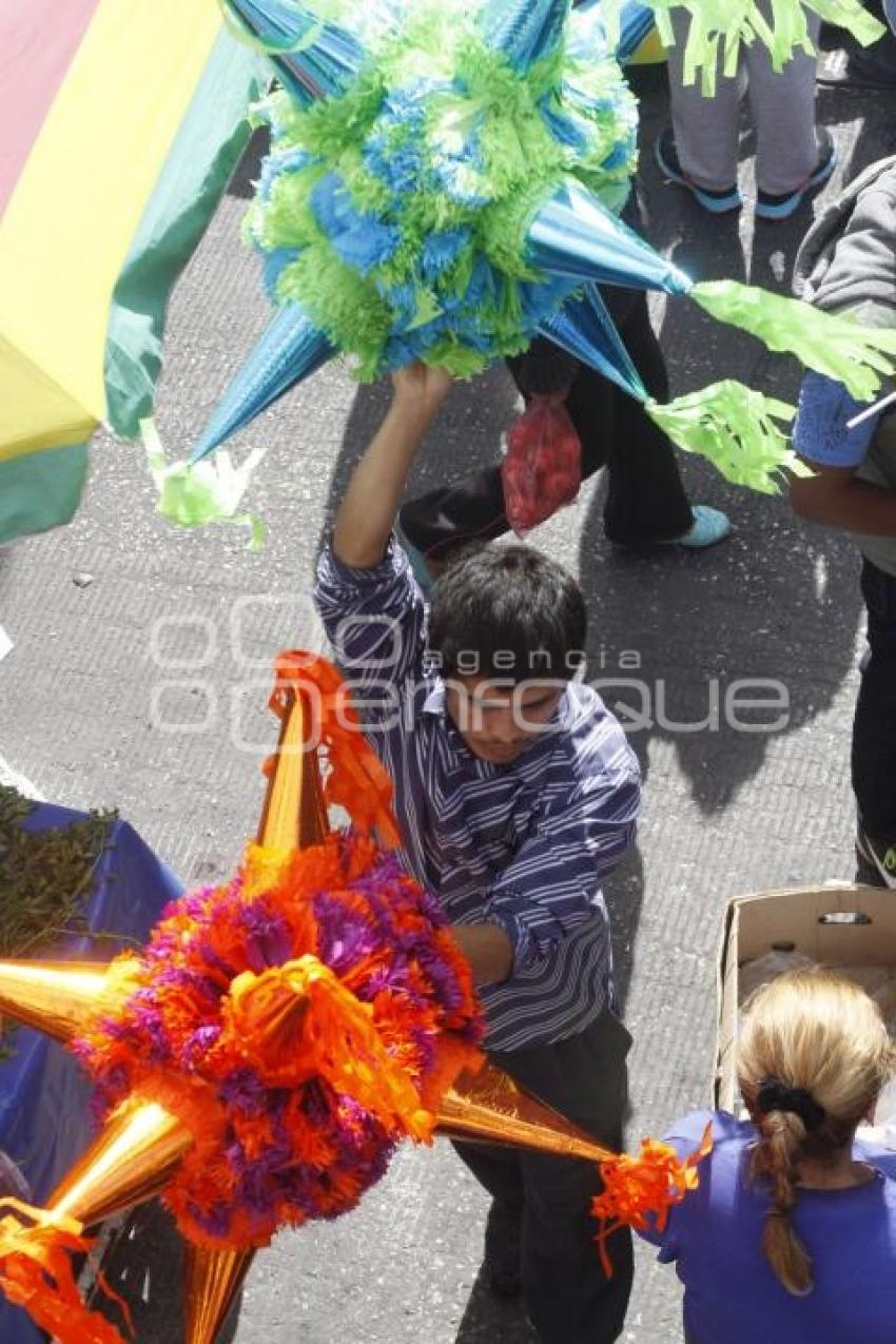 COMPRAS NAVIDEÑAS