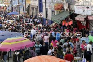 COMPRAS PARA LA CENA NAVIDEÑA