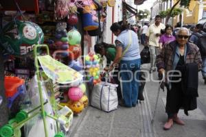 COMPRAS NAVIDEÑAS