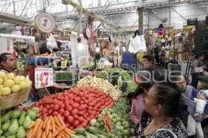 COMPRAS DE ÚLTIMA HORA.CENA NAVIDEÑA