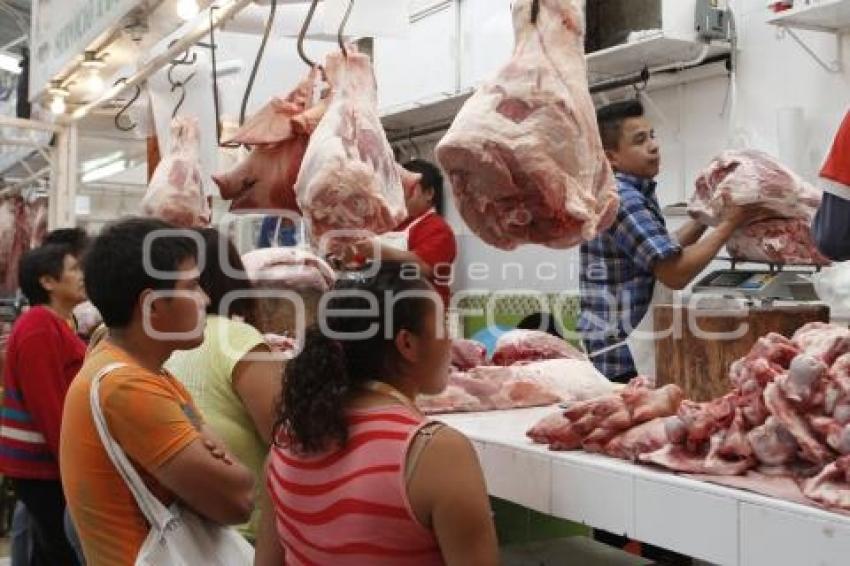COMPRAS DE ÚLTIMA HORA.CENA NAVIDEÑA