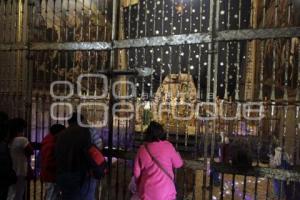 NACIMIENTO EN LA CATEDRAL