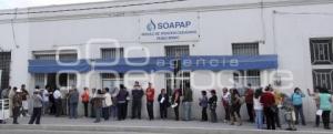 PAGO SOAPAP