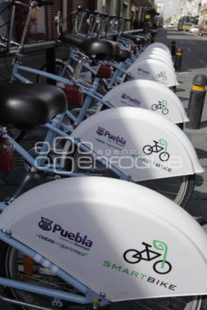 SMARTBIKE