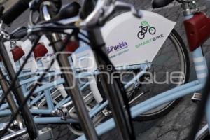 SMARTBIKE