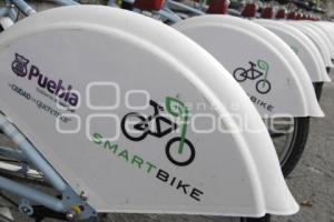 SMARTBIKE