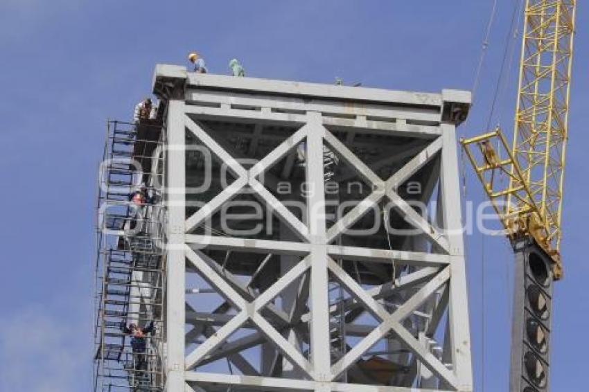 TELEFÉRICO