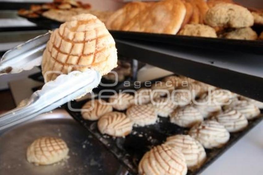 ANALIZAN AUMENTO EN EL PRECIO DEL PAN