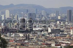 PANORÁMICA CIUDAD