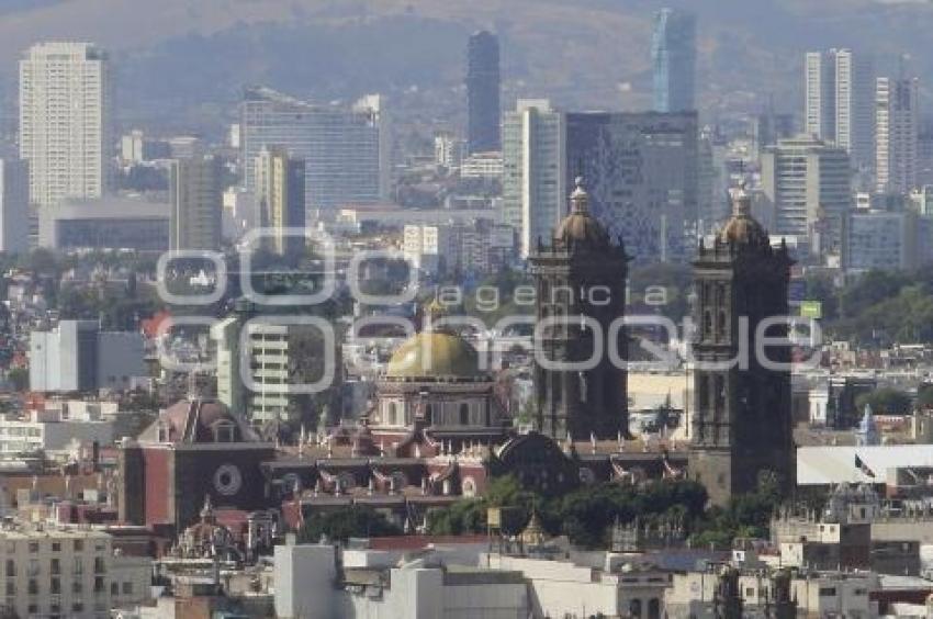 PANORÁMICA CIUDAD