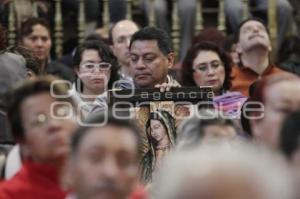 MISA DOMINICAL EN CATEDRAL