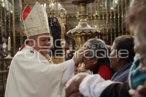 MISA DOMINICAL EN CATEDRAL