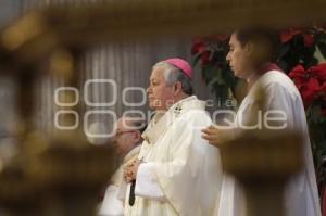 MISA DOMINICAL EN CATEDRAL
