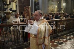 MISA DOMINICAL EN CATEDRAL