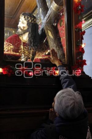 SEÑOR DE LAS MARAVILLAS