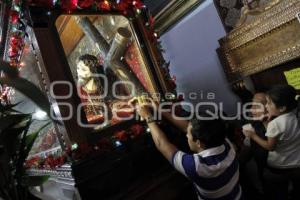 SEÑOR DE LAS MARAVILLAS