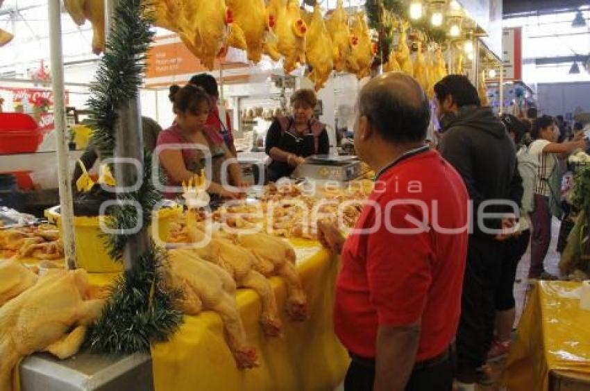 MERCADO LA ACOCOTA