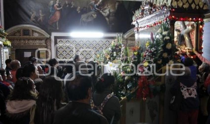SEÑOR DE LAS MARAVILLAS