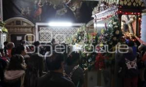SEÑOR DE LAS MARAVILLAS