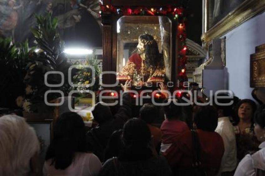 SEÑOR DE LAS MARAVILLAS