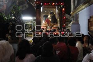 SEÑOR DE LAS MARAVILLAS